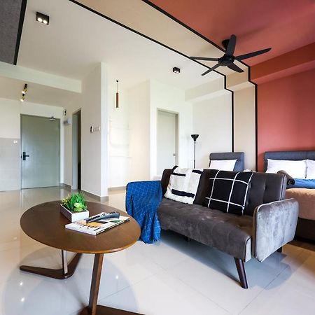 Bali Residences @ Icon Stay Melaka Экстерьер фото