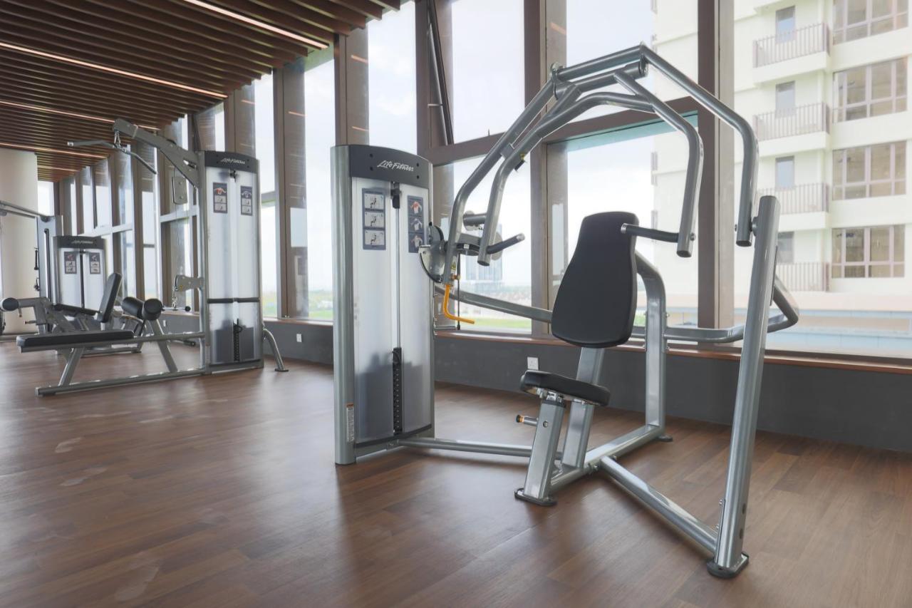 Bali Residences @ Icon Stay Melaka Экстерьер фото