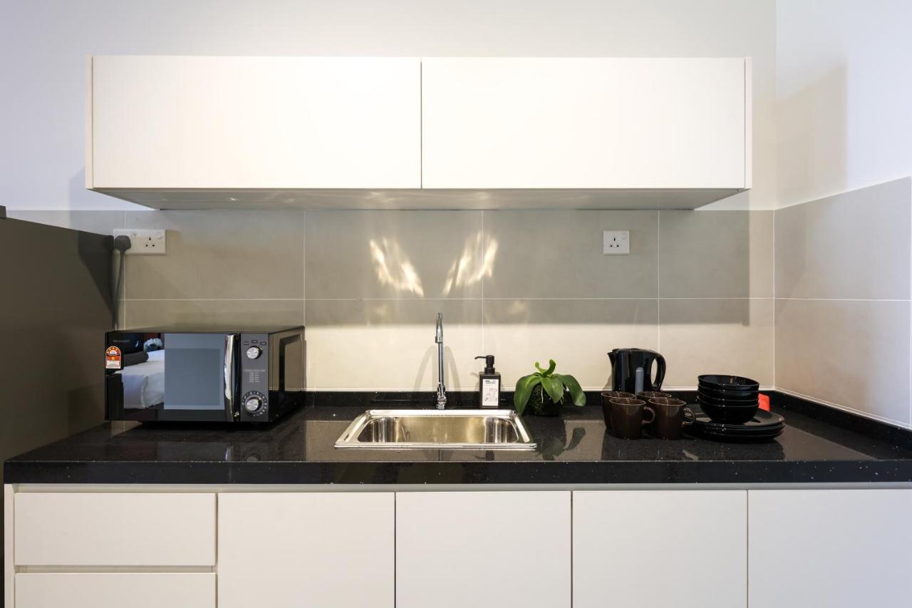 Bali Residences @ Icon Stay Melaka Экстерьер фото