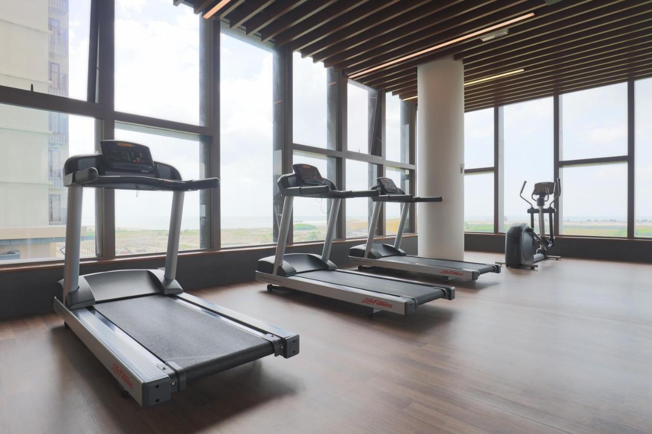 Bali Residences @ Icon Stay Melaka Экстерьер фото