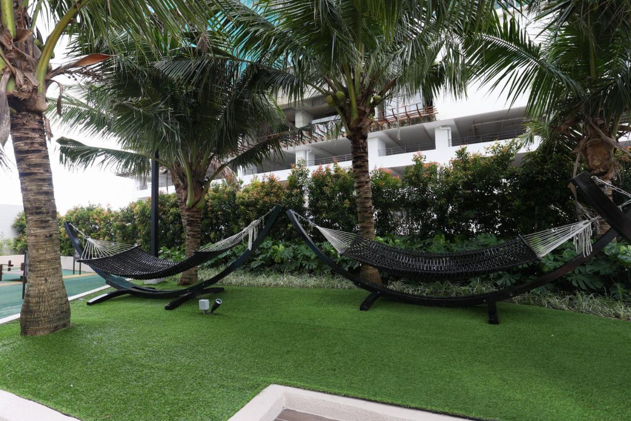 Bali Residences @ Icon Stay Melaka Экстерьер фото